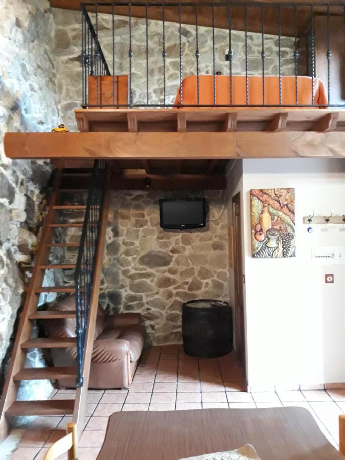 Loft Corte De Fora Оренсе Экстерьер фото