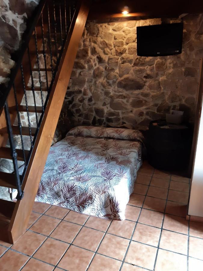 Loft Corte De Fora Оренсе Экстерьер фото